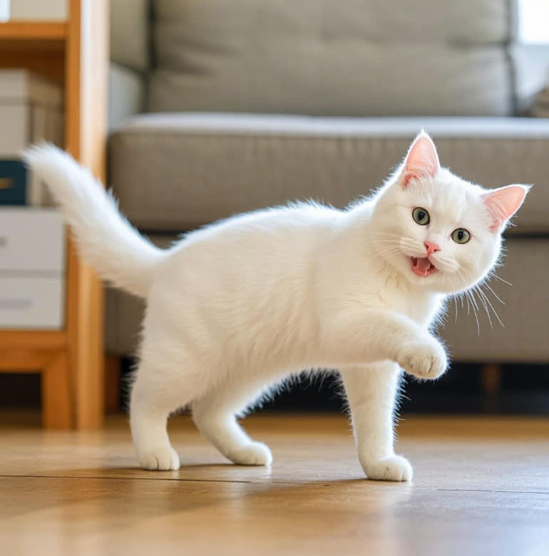 How to Provide the Best Cat Care at Home