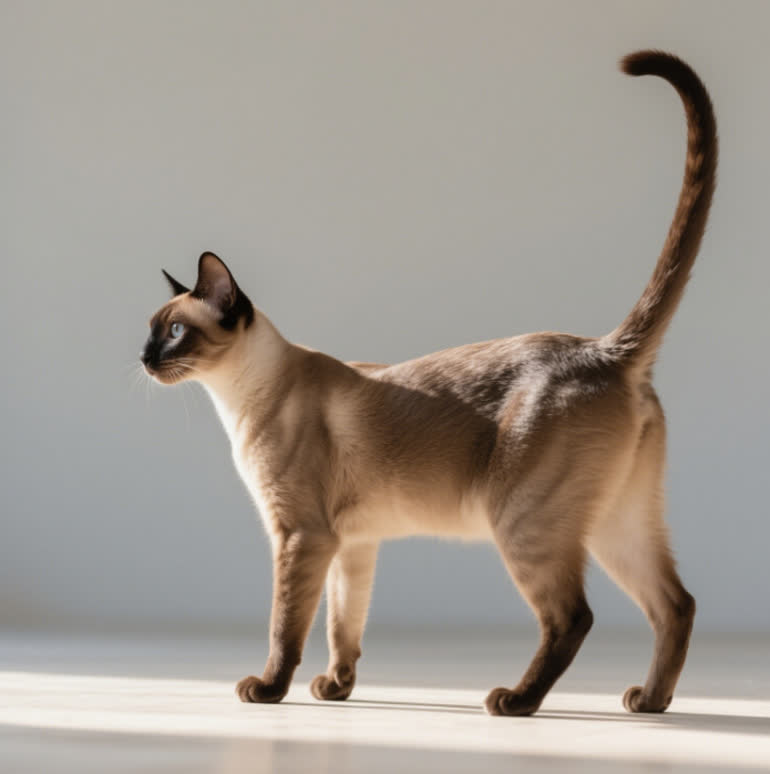 Abyssinian Cat Breed Standard Updates 2025: What Owners Should Know