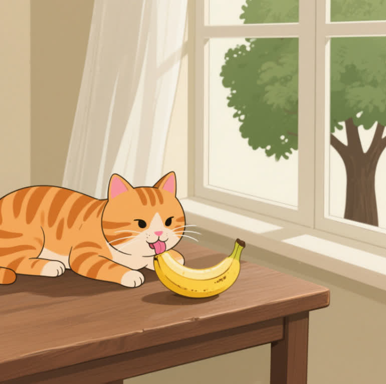 Do Cats Like Fruits? A Vet-Approved Guide to Feline Fruit Consumption