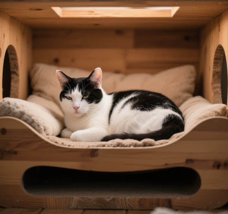 My Cat Won't Eat or Drink and Just Lies There: The 7-Step Emergency Protocol