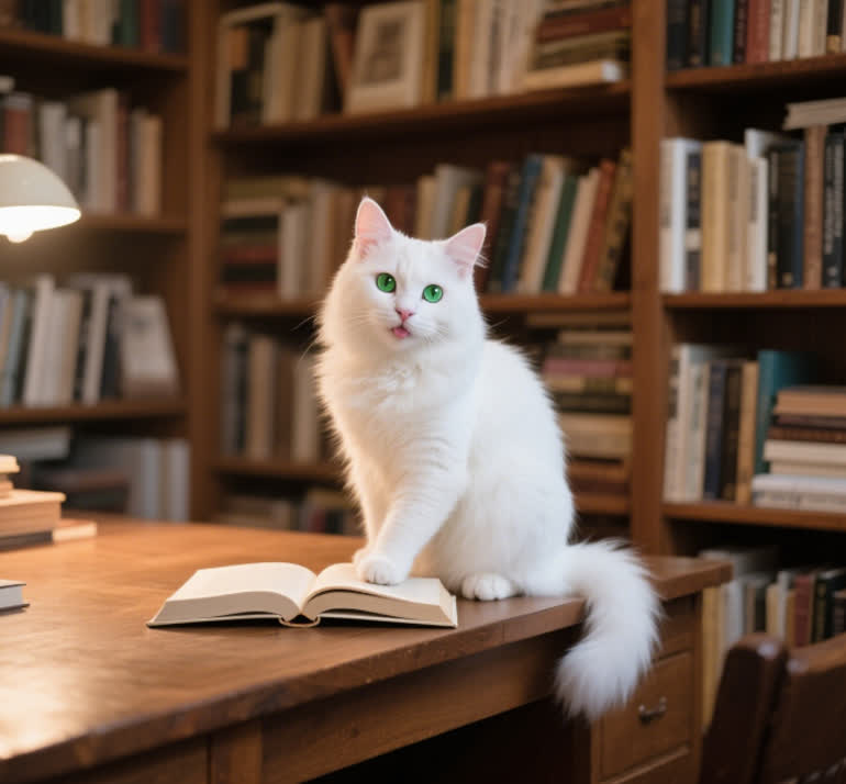 How Long Do Cats Live? A Science-Based Guide to Extending Your Feline's Golden Years