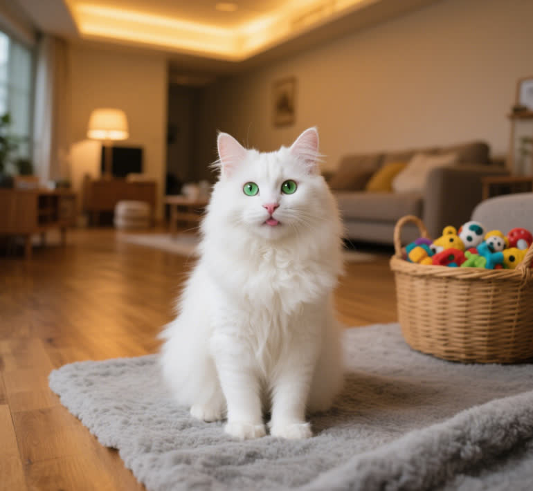 How Long Do Pet Cats Live? A Complete Guide to Feline Lifespan