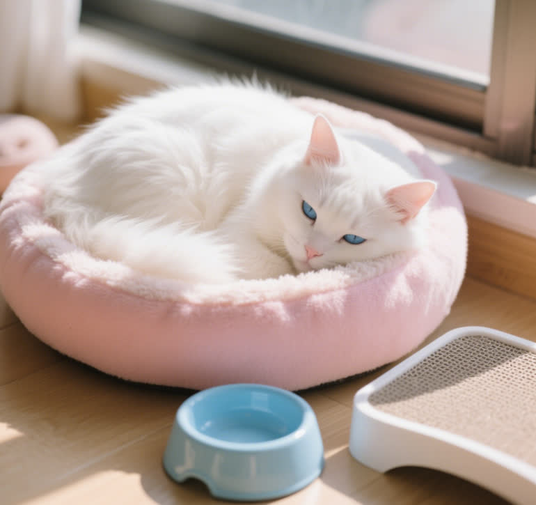 How to Save Money on Cat Care While Keeping Your Cat Happy and Healthy