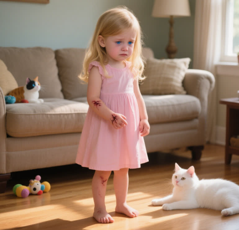 Is the Probability of a Cat Contracting Rabies High?