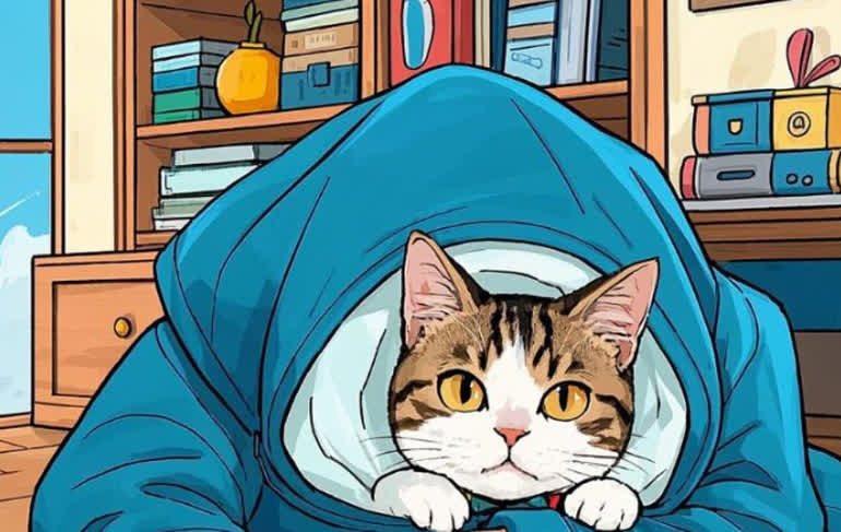 So This Is How Cats Act When They Lack Love! Have You Noticed These Signs?