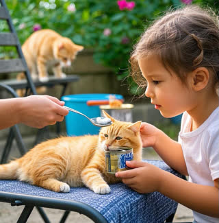 How to Choose the Right Cat Food for Your Feline: A Complete Cat Care Guide