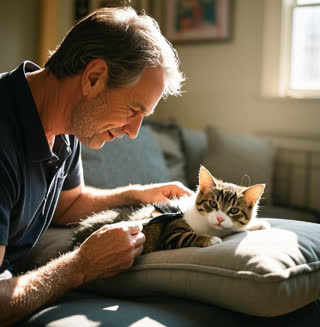 How to Groom Your Cat: A Complete Cat Care Guide for Healthy, Happy Felines
