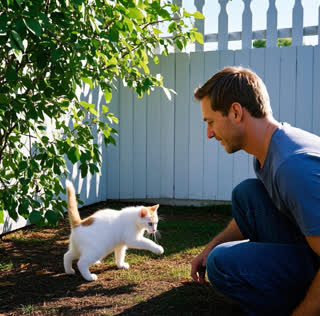 How to Train Your Cat: Tips and Techniques | A Complete Cat Care Guide