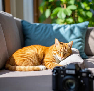 10 Amazing Cat Facts You Didn't Know