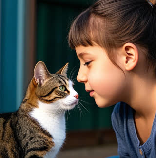 How to Use Cat Facts to Impress Friends