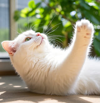 How Many Sounds Can Cats Really Make? The Surprising Answer (100+!)