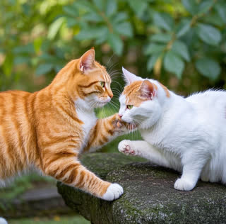 Are Male or Female Cats Better?