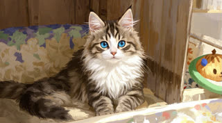 How to Choose the Perfect Maine Coon Kitten