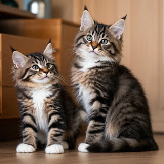 The Ultimate Guide to Hypoallergenic Cat Breeds for Allergy Sufferers