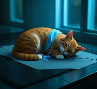 Cat Parasites: 5 Hidden Dangers Every Owner Must Know