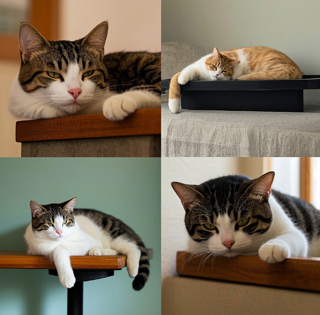 Cat Sleeping Positions Explained: What Do They Really Mean?