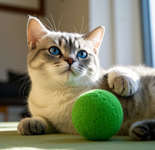 Top 10 Cat Breeds in America: Is Yours Listed?
