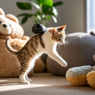 Do Cats Hold Grudges? Decoding Feline Behavior After Discipline (Vet-Reviewed Facts)