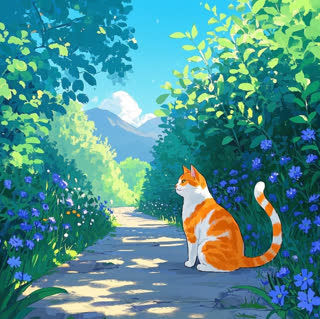 Why Do Cats Wag Their Tails? Decoding Feline Body Language: 3 Hidden Messages Explained