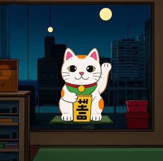 5 Lucky Cat Traits That Boost Your Fortune: Does Yours Have Them?