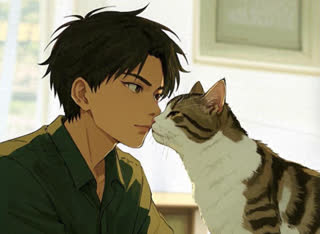 Cat Nose Boops Decoded: What They Really Mean