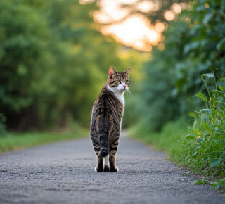 How Do Cats Recognize Their Names? Understanding Feline Behavior