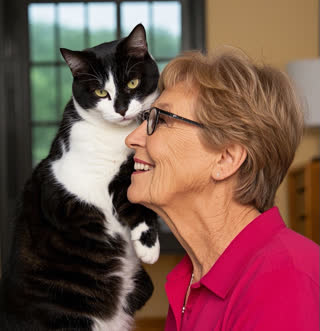Why Cats Headbutt You: Silent Feline Messages Explained