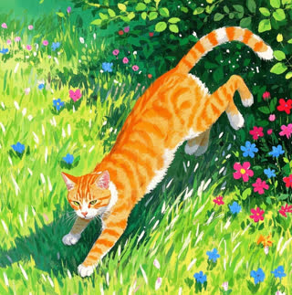 ‌Why Do Cats Suddenly Zoom Around? Top Reasons Explained!