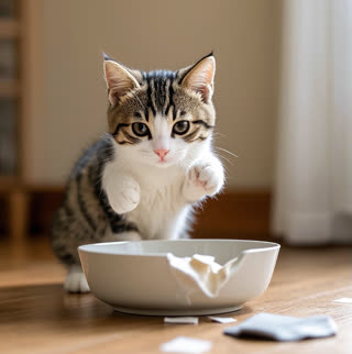 10 Clear Signs Your Cat Is Apologizing: What Your Feline Friend Is Trying to Tell You