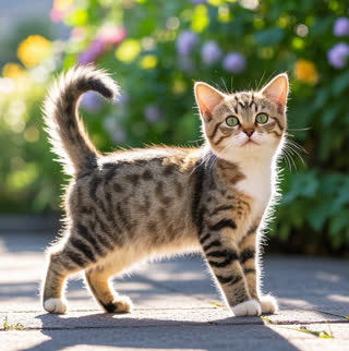 Decoding Cat Apology Signs: Understanding Feline Apology Body Language