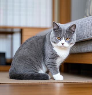 Understanding Cat Apology Signs and Pet Remorse Indicators: What Your Feline Friend Is Trying to Tell You