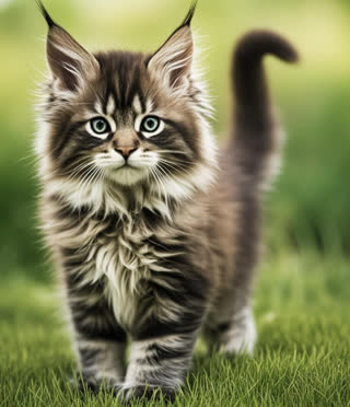 Maine Coon Cat: 12 Essential Facts Every Owner Should Know