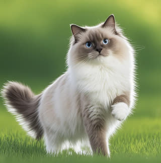 The Ragdoll Cat Breed: 10 Essential Facts Every Owner Should Know