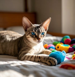 Devon Rex Cat Personality Traits: The Ultimate Guide to Raising a Playful, Affectionate, and Mischievous Feline Companion