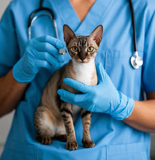 Devon Rex Cat Hip Dysplasia Prevention 2025: Expert Strategies for Healthy Joints