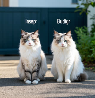 Ragdoll Cat Lifespan: Indoor vs. Outdoor Living – Key Factors and Expert Recommendations