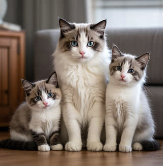 Snowshoe Cat Breed Adoption vs Breeder: Key Considerations for Your Feline Journey