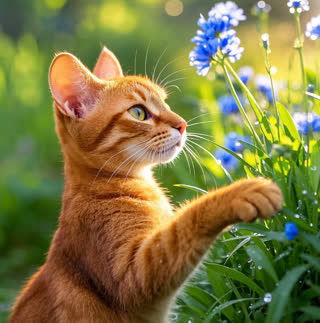 DNA Test Accuracy for Abyssinian Cat Ancestry: Breed Insights and Reliability