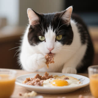 Best Diet for Snowshoe Cat Breed: Nutritional Guide & Feeding Strategies