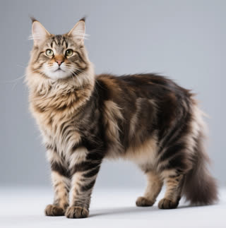 maine coon cat origins sailor myths debunked