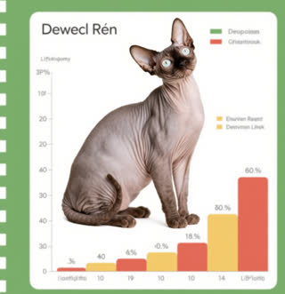 Devon Rex Cat Lifespan and Common Health Issues