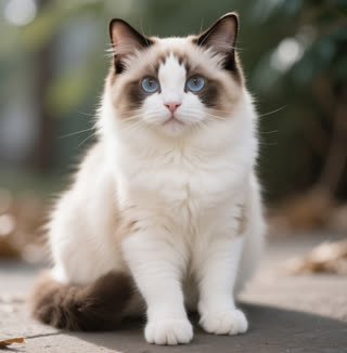 How to Identify Purebred Snowshoe Cat Breeds: A Comprehensive Guide