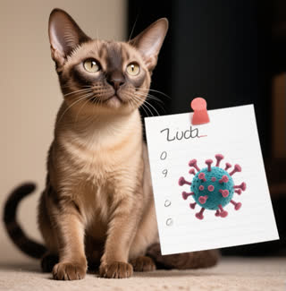 Abyssinian Cat Memes and Viral 2025: The Rise of a Feline Internet Sensation