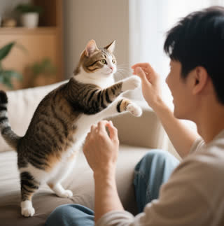 Signs of a Cat Missing Its Owner: Ragdoll Breed Insights & Behavioral Clues