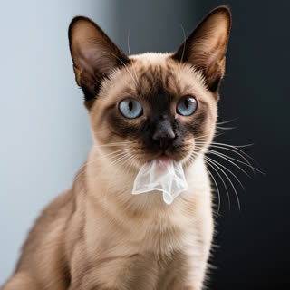 Cat Experience: Essential Steps for Managing a Cold in Your Abyssinian Cat