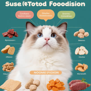 Ultimate Guide to the Best Diet for Ragdoll Cats with Sensitive Stomachs