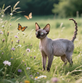 Devon Rex Cat Ancestry DNA Test Accuracy: What Science & Owners Reveal