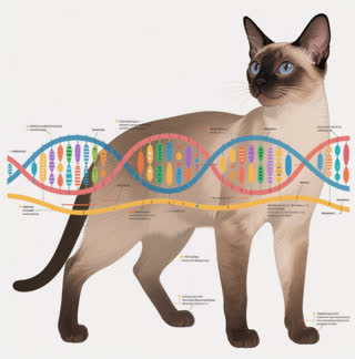 Abyssinian Cat Genetic Testing for PRA Prevention: A Comprehensive Guide