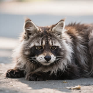  Maine Coon Cat Heart Murmur Symptoms Checklist: 12 Warning Signs Every Owner Should Know