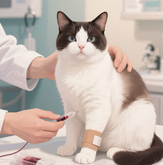 Snowshoe Cat Breed Health Problems to Watch For: 7 Essential Concerns